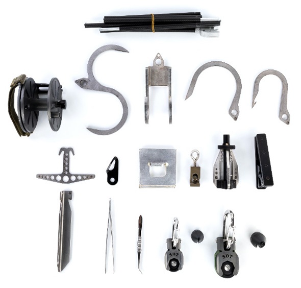 EMS-100 Set Açık