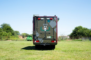 EOD taktik arac-4